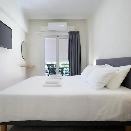 Sophia Apartment Chania  Exterior photo