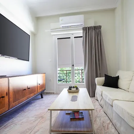 Sophia Apartment Chania  Exterior photo